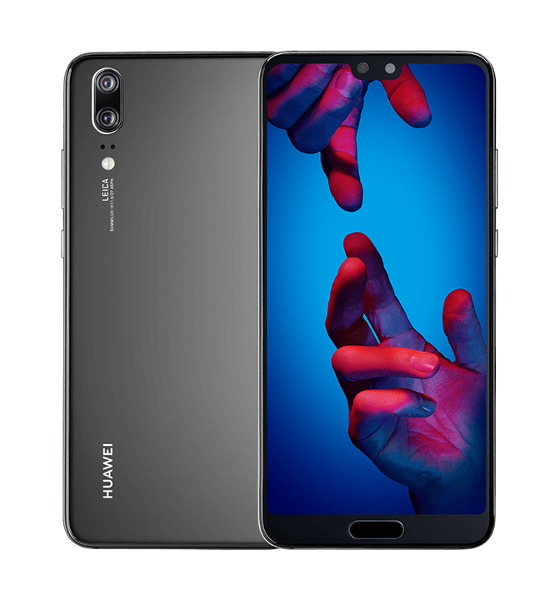 Huawei P20