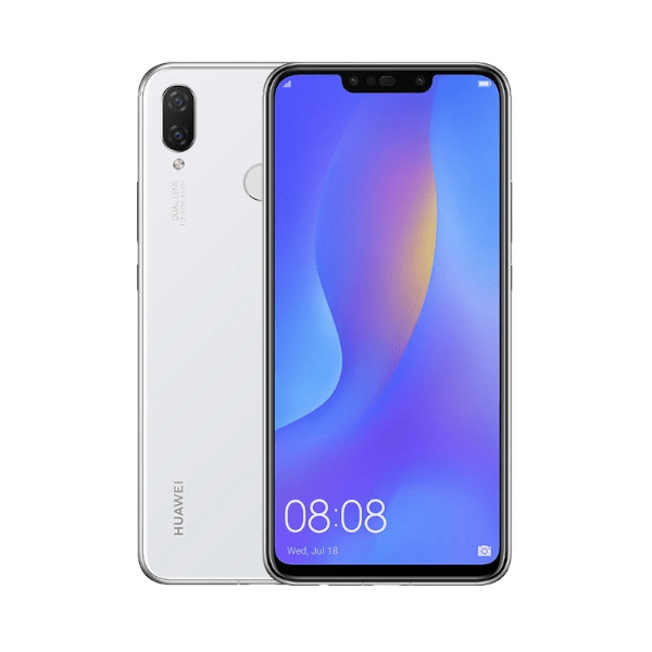 Huawei nova 3i