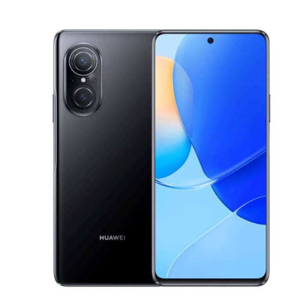 Huawei nova 9 SE