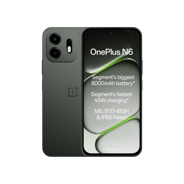 OnePlus N6 4G