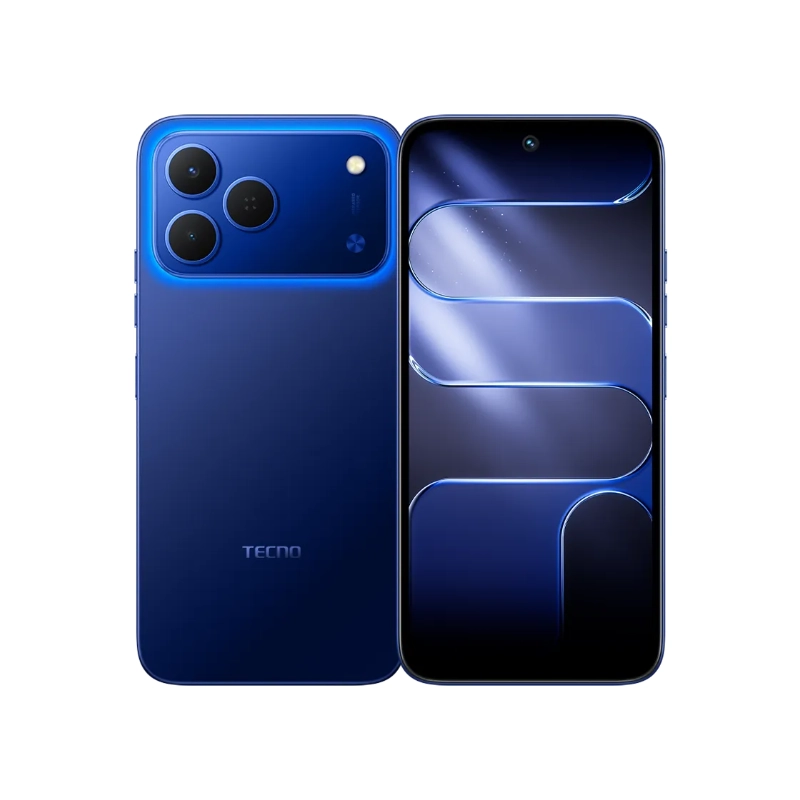 Tecno Spark 50 4G - Image 5