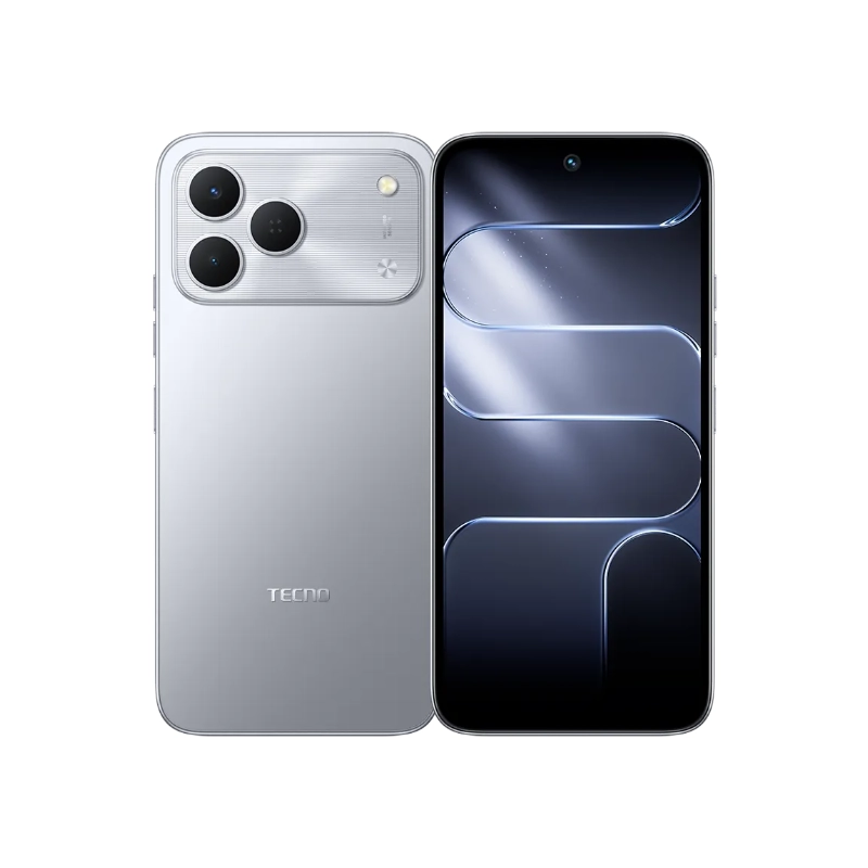 Tecno Spark 50 4G - Image 4