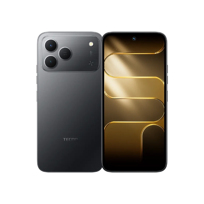 Tecno Spark 50 4G - Image 3