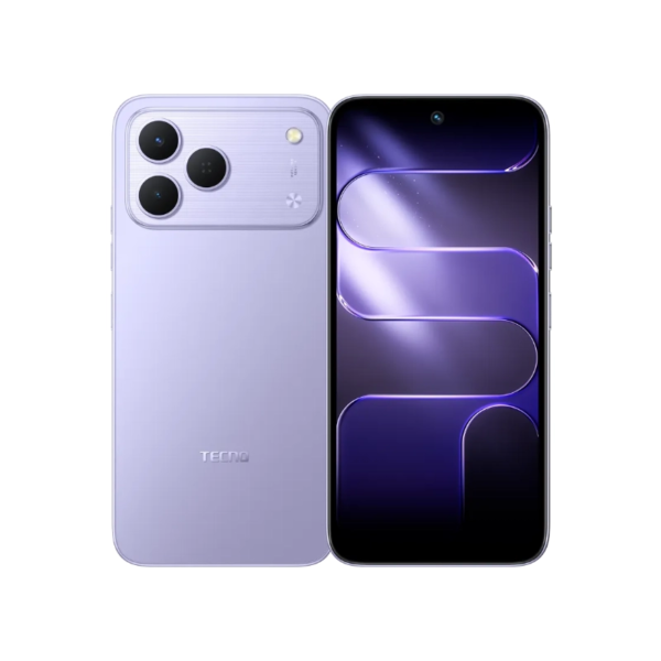 Tecno Spark 50 4G