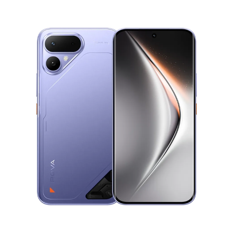 Tecno Pova Curve 2 - Image 2
