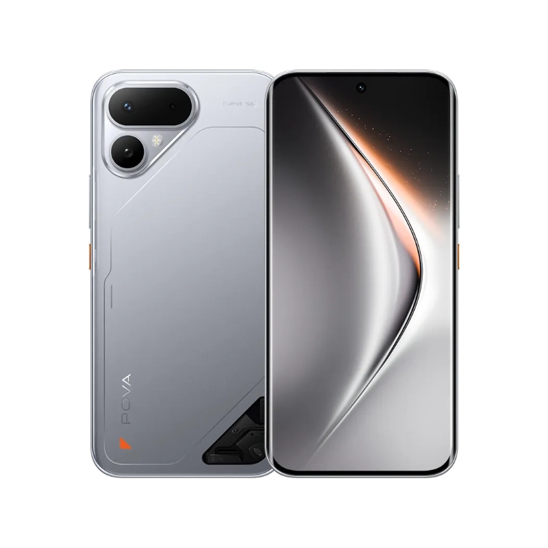Tecno Pova Curve 2 - Image 3