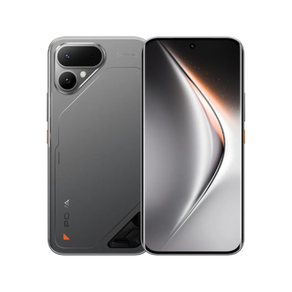 Tecno Pova Curve 2