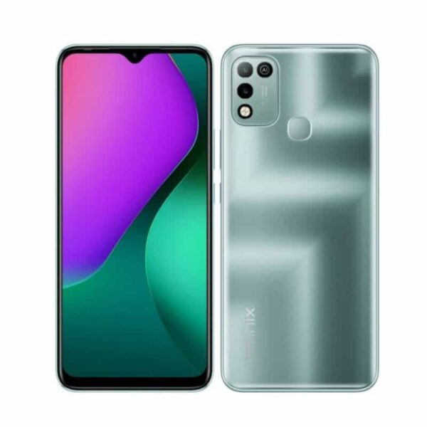 Infinix Hot 11 Play