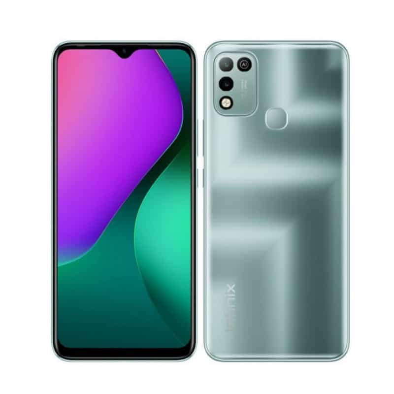 Infinix Hot 11 Play