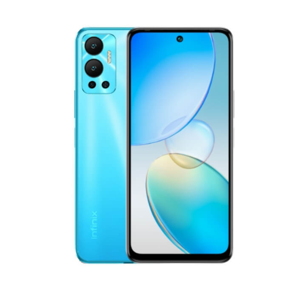 Infinix Hot 12