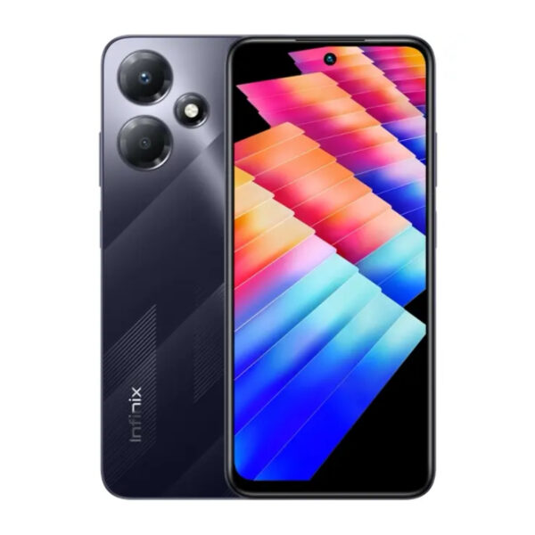 Infinix Hot 30 Play