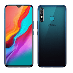 Infinix Hot 8 32GB + 3GB