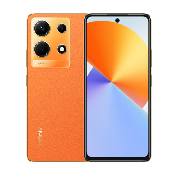 Infinix Note 30