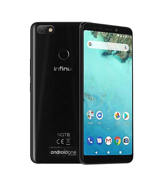 Infinix Note 5