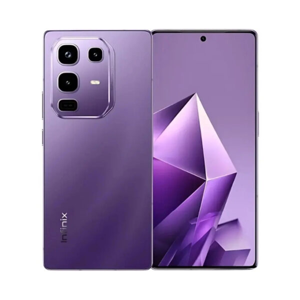 Infinix Note 50 Pro 4G