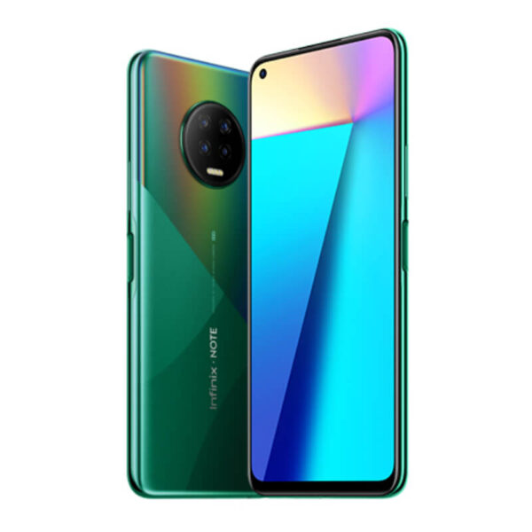 Infinix Note 7
