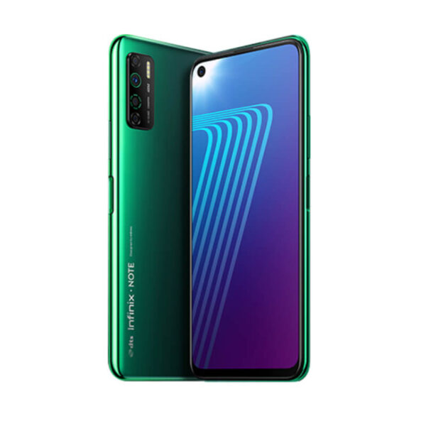 Infinix Note 7 Lite (4GB+128GB)