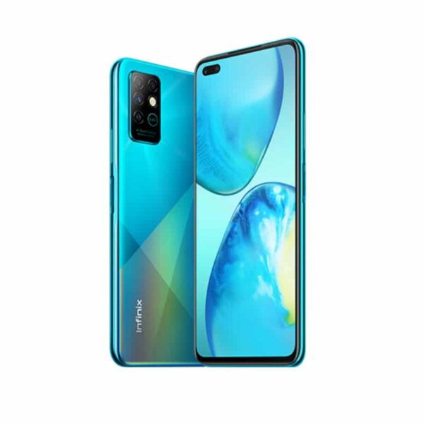 Infinix Note 8