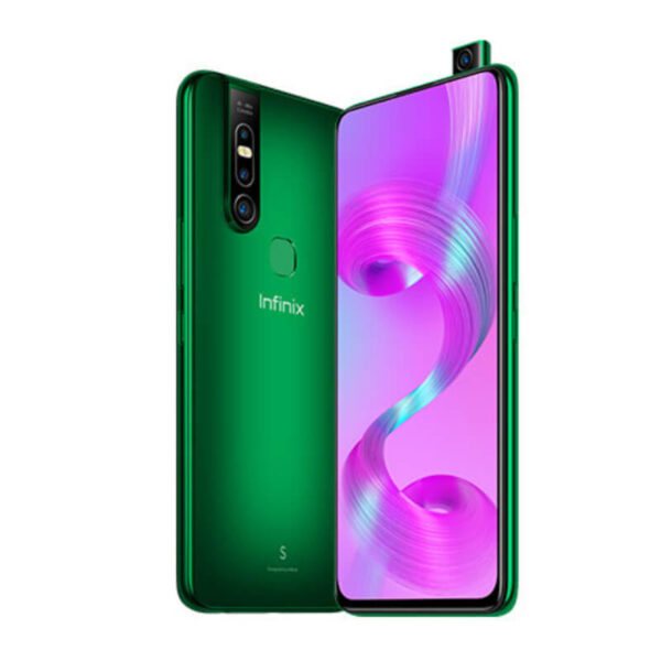 Infinix S5 Pro (16+32)