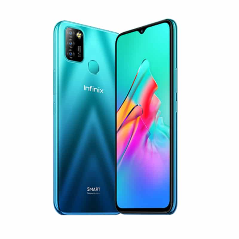 Infinix Smart 5