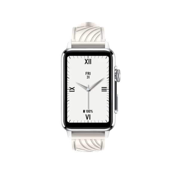 Infinix XBand XW4B Smart Band