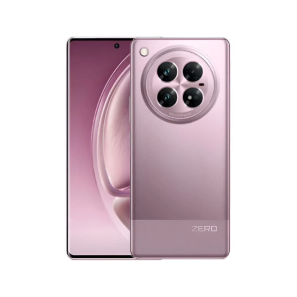 Infinix Zero 40 5G