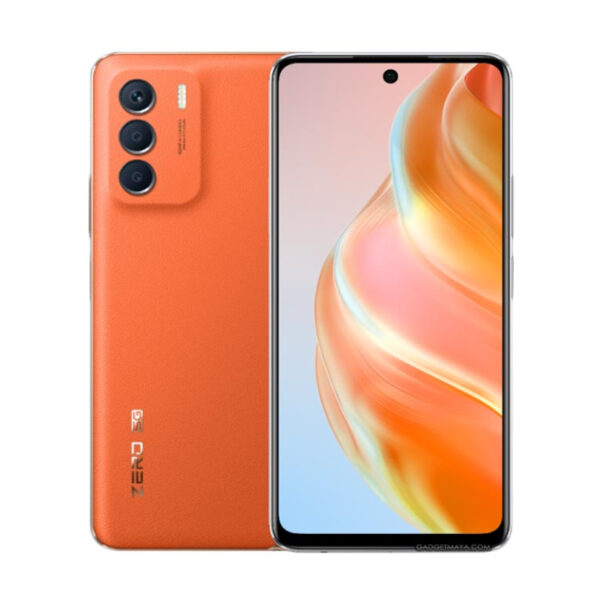 Infinix Zero 5G 2023
