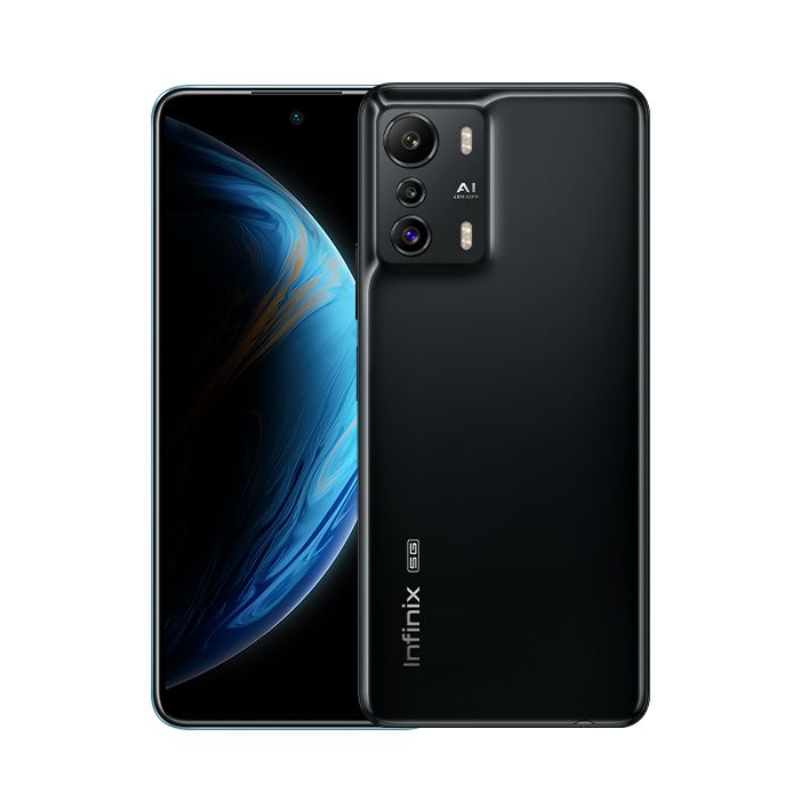 Infinix Zero 5G
