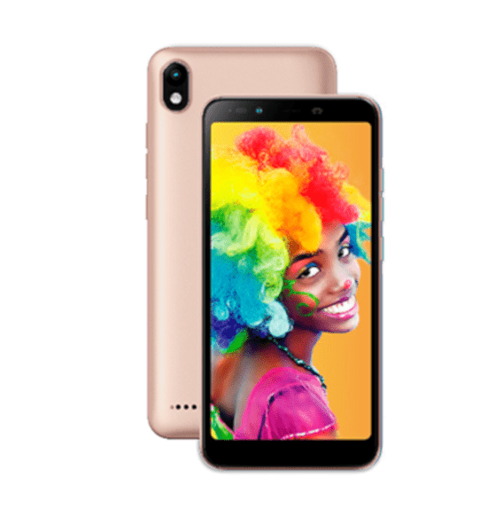 Infinix Smart 2