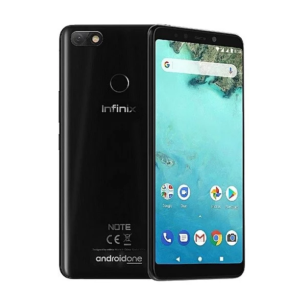 Infinix Note 5 Stylus