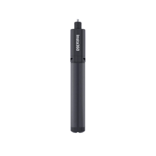 Insta360 2-in-1 Invisible Selfie Stick with Tripod