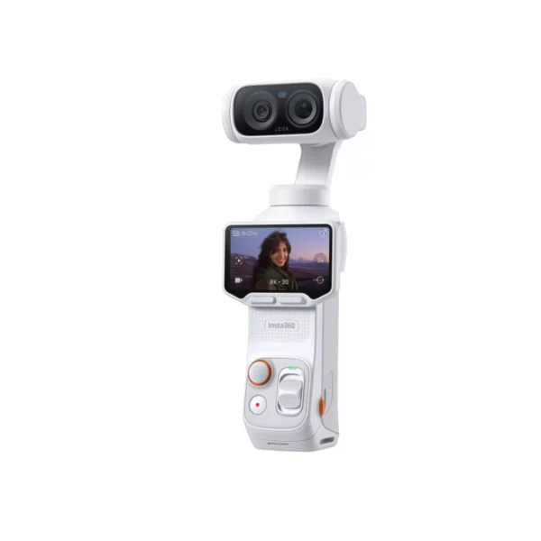Insta360 Luna Ultra