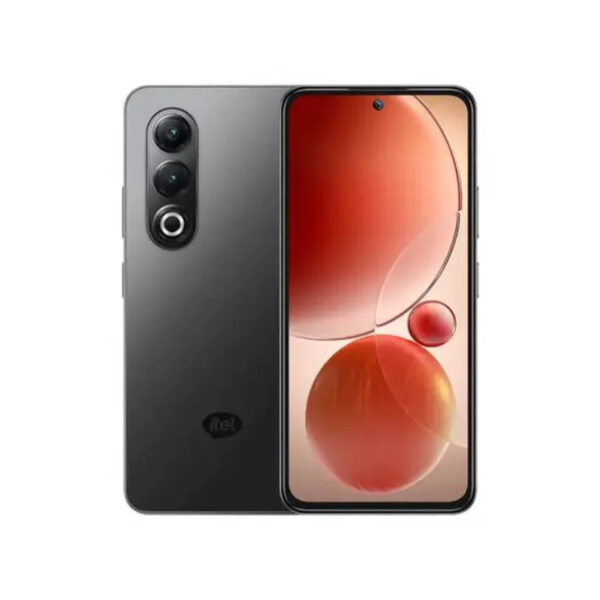 Itel S25 4G