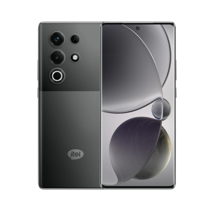 Itel S25 Ultra 4G