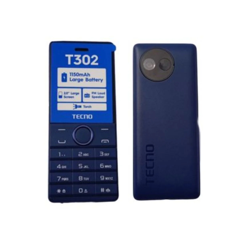 Tecno T302