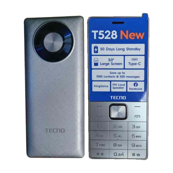 Tecno T528