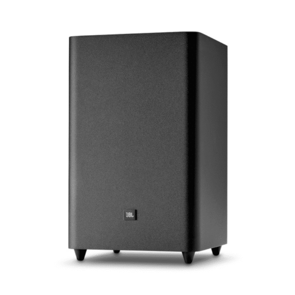 JBL Bar 2.1 Deep Bass MK2