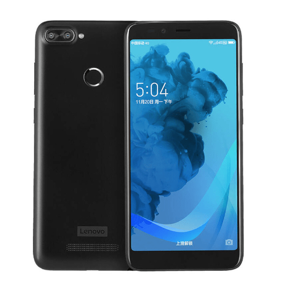 Lenovo K320t