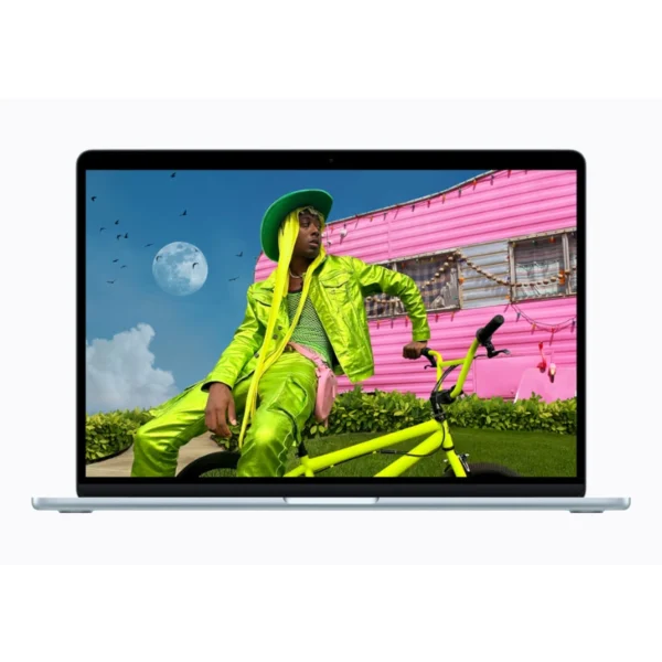 MacBook Air 13-inch M5