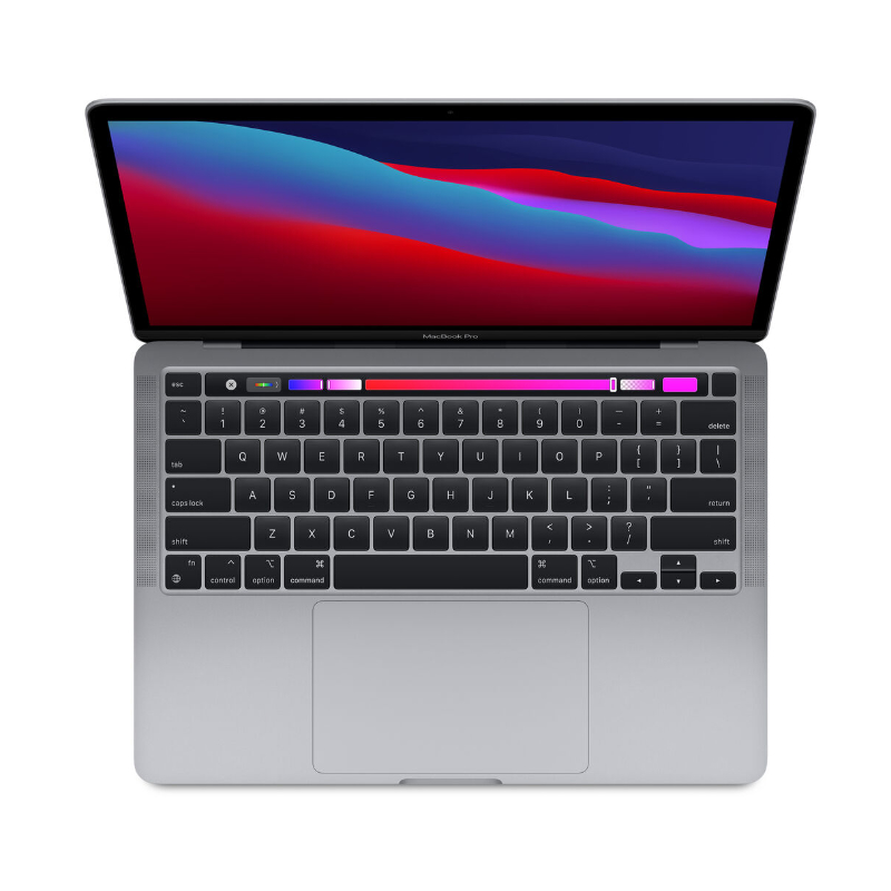 MacBook Pro 13-inch M1 chip