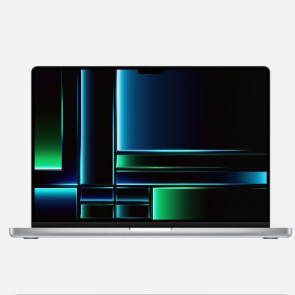 Macbook Pro 16-Inch M2 Pro 2023