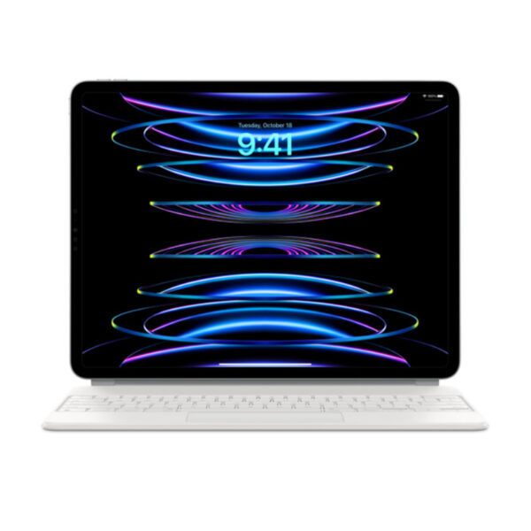 Magic Keyboard for iPad Pro 12.9 6th Gen