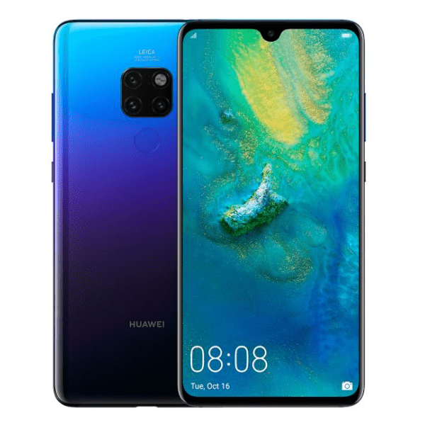 Huawei Mate 20