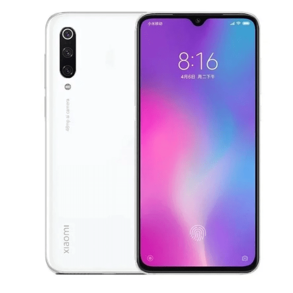 Xiaomi Mi CC9