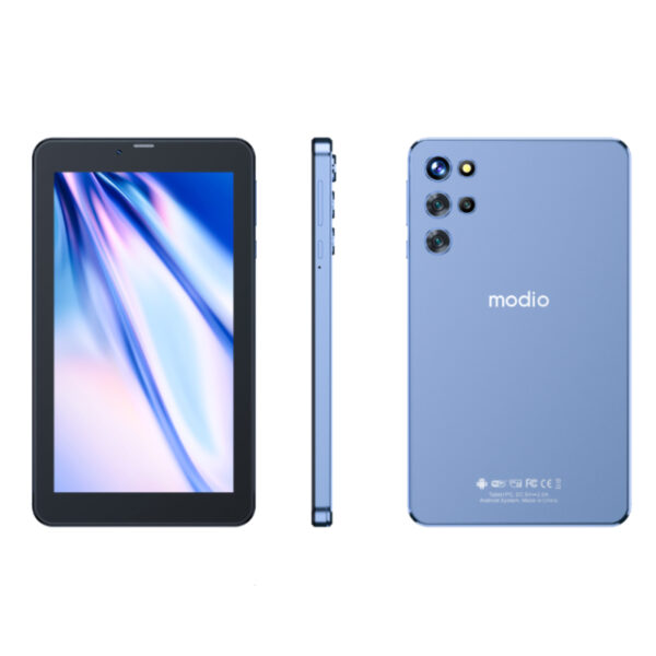 Modio M12