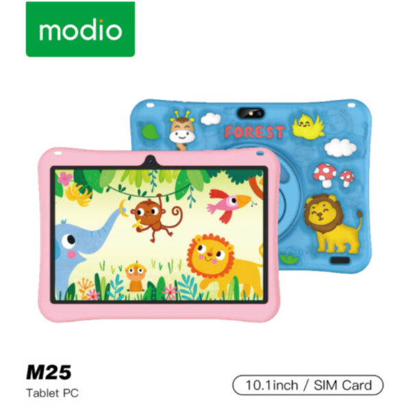 Modio M25 Kids Tablet