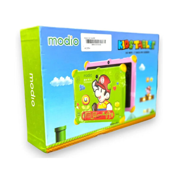 Modio M61 Kids Tablet