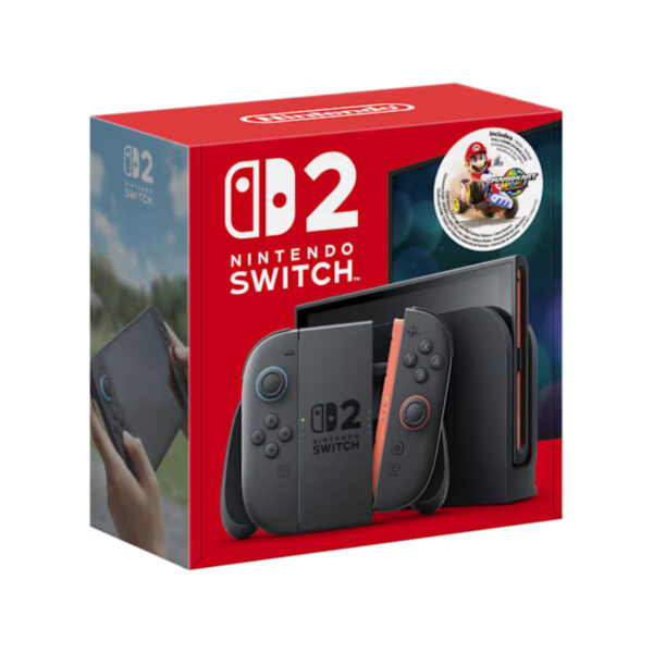 Nintendo Switch 2 Mario Kart