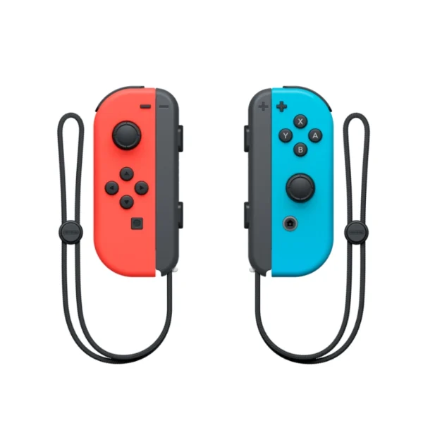 Nintendo Switch Joy-Con Controllers