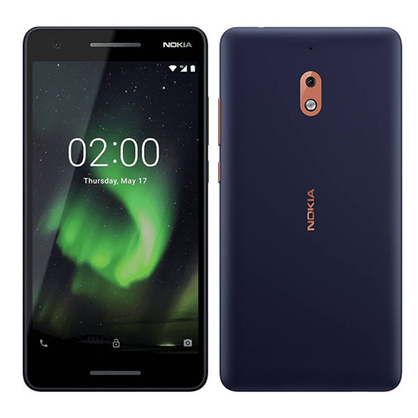 Nokia 2.1